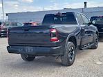 2019 Ram 1500 Quad Cab 4x4 Pickup for sale #58209A - photo 2