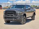 2025 Ram 2500 Crew Cab 4x4 Pickup for sale #58211 - photo 8