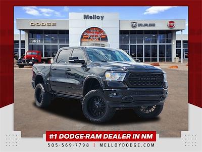 2022 Ram 1500 Crew Cab 4x4 Pickup for sale #58211A - photo 1