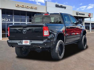2022 Ram 1500 Crew Cab 4x4 Pickup for sale #58211A - photo 2