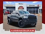 2022 Ram 1500 Crew Cab 4x4 Pickup for sale #58211A - photo 1