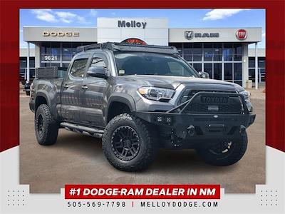 2021 Toyota Tacoma Double Cab 4x4 Pickup for sale #58213B - photo 1