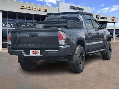 2021 Toyota Tacoma Double Cab 4x4 Pickup for sale #58213B - photo 2