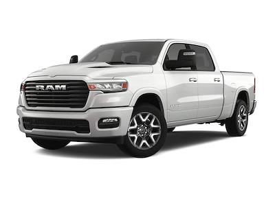 2025 Ram 1500 Crew Cab 4x4 Pickup for sale #58217 - photo 1