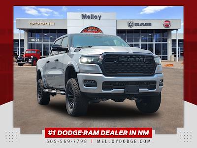 2025 Ram 1500 Crew Cab 4x4 Pickup for sale #58219 - photo 1