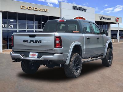 2025 Ram 1500 Crew Cab 4x4 Pickup for sale #58219 - photo 2