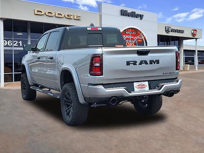 2025 Ram 1500 Crew Cab 4x4 Pickup for sale #58219 - photo 2