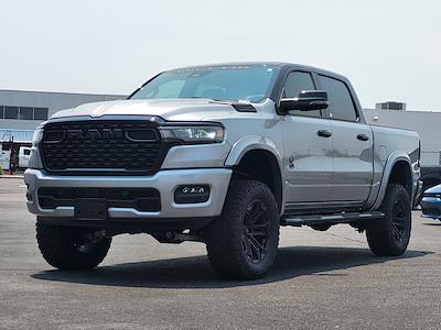 2025 Ram 1500 Crew Cab 4x4 Pickup for sale #58219 - photo 1