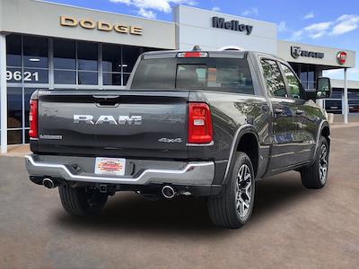 2025 Ram 1500 Crew Cab 4x4 Pickup for sale #58220 - photo 2