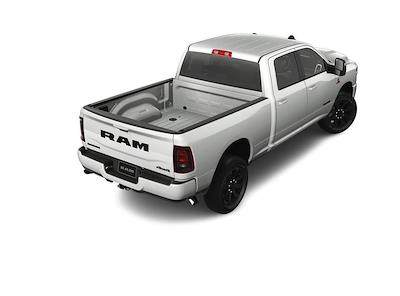 New 2025 Ram 2500 Big Horn Crew Cab 4x4 Pickup for sale #58226 - photo 2