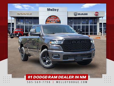 2025 Ram 1500 Quad Cab 4x4 Pickup for sale #58229 - photo 1