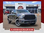 2025 Ram 1500 Quad Cab 4x4 Pickup for sale #58229 - photo 1