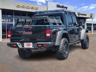 2023 Jeep Gladiator Crew Cab 4x4 Pickup for sale #58231A - photo 2