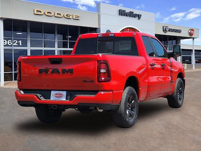 2025 Ram 1500 Quad Cab 4x4 Pickup for sale #58233 - photo 2