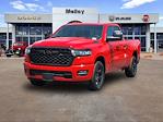 2025 Ram 1500 Quad Cab 4x4 Pickup for sale #58233 - photo 7