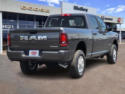 2025 Ram 3500 Crew Cab 4x4 Pickup for sale #58236 - photo 2