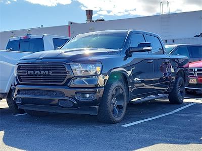 2019 Ram 1500 Crew Cab 4x4 Pickup for sale #58236B - photo 1