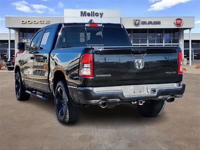 2019 Ram 1500 Crew Cab 4x4 Pickup for sale #58236B - photo 2