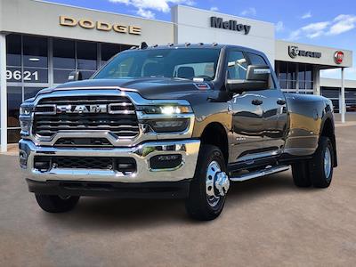 New 2025 Ram 3500 Big Horn Crew Cab 4x4 DRW Pickup for sale #58237 - photo 1