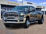 New 2025 Ram 3500 Big Horn Crew Cab 4x4 DRW Pickup for sale #58237 - photo 1