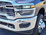 New 2025 Ram 3500 Big Horn Crew Cab 4x4 DRW Pickup for sale #58237 - photo 4