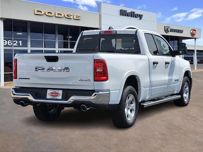 2025 Ram 1500 Quad Cab 4x4 Pickup for sale #58238 - photo 2