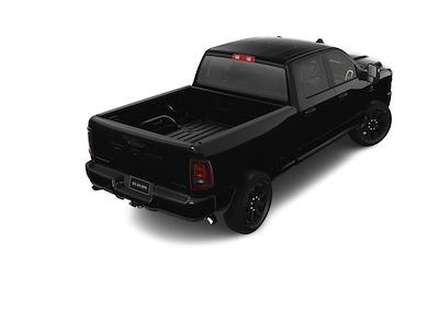 2025 Ram 2500 Crew Cab 4x4 Pickup for sale #58239 - photo 1