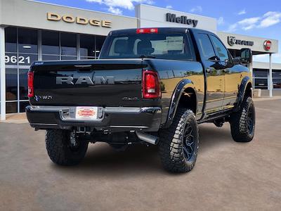 New 2025 Ram 2500 Big Horn Crew Cab for sale #58239 - photo 2