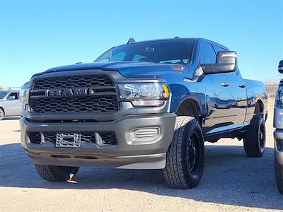2023 Ram 2500 Crew Cab 4x4 Pickup for sale #58239A - photo 2