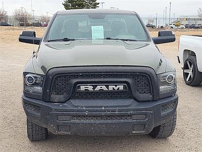 Used 2021 Ram 1500 Classic - photo 1
