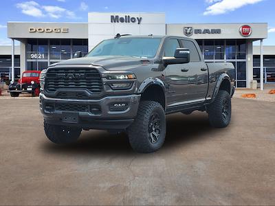 2025 Ram 2500 Crew Cab 4x4 Pickup for sale #58240 - photo 2