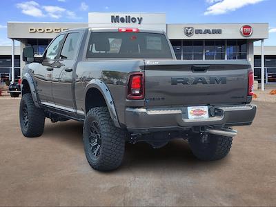 2025 Ram 2500 Crew Cab 4x4 Pickup for sale #58240 - photo 2