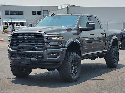 2025 Ram 2500 Crew Cab 4x4 Pickup for sale #58240 - photo 1