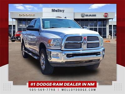2016 Ram 2500 Crew Cab 4x4 Pickup for sale #58242A - photo 1