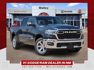 2025 Ram 1500 Crew Cab 4x4 Pickup for sale #58246 - photo 1