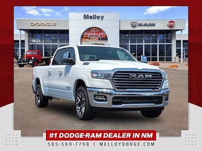 2025 Ram 1500 Crew Cab 4x4 Pickup for sale #58248 - photo 1