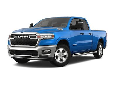 2025 Ram 1500 Quad Cab 4x4 Pickup for sale #58251 - photo 1