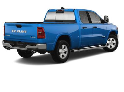 New 2025 Ram 1500 Big Horn Quad Cab 4x4 Pickup for sale #58251 - photo 2
