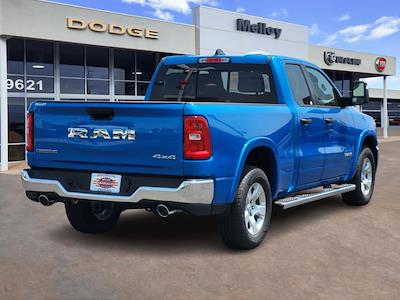 2025 Ram 1500 Quad Cab 4x4 Pickup for sale #58251 - photo 2