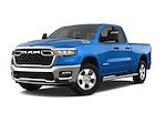 2025 Ram 1500 Quad Cab 4x4 Pickup for sale #58251 - photo 1