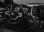 2025 Ram 1500 Quad Cab 4x4 Pickup for sale #58251 - photo 9