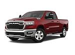 New 2025 Ram 1500 Big Horn Quad Cab 4x4 Pickup for sale #58252 - photo 1