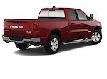 New 2025 Ram 1500 Big Horn Quad Cab 4x4 Pickup for sale #58252 - photo 2
