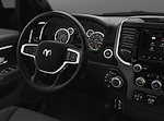New 2025 Ram 1500 Big Horn Quad Cab 4x4 Pickup for sale #58252 - photo 9