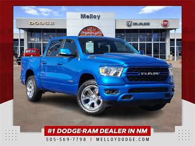 2022 Ram 1500 Crew Cab 4x4 Pickup for sale #58253A - photo 1