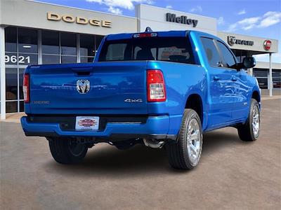 2022 Ram 1500 Crew Cab 4x4 Pickup for sale #58253A - photo 2