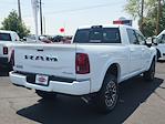 New 2025 Ram 2500 Longhorn Crew Cab 4x4 Pickup for sale #58255 - photo 2