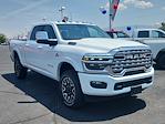 New 2025 Ram 2500 Longhorn Crew Cab 4x4 Pickup for sale #58255 - photo 1