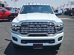 New 2025 Ram 2500 Longhorn Crew Cab 4x4 Pickup for sale #58255 - photo 3