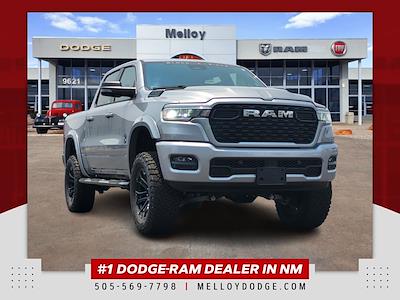 2025 Ram 1500 Crew Cab 4x4 Pickup for sale #58256 - photo 1